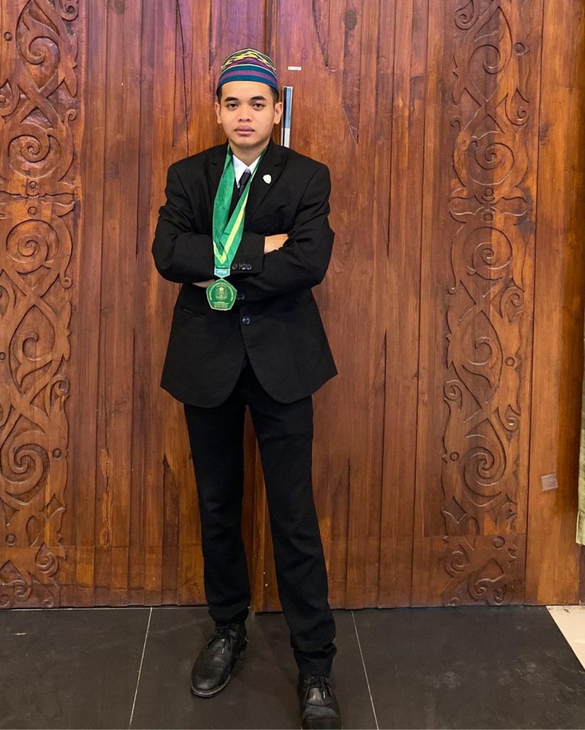 Fisal, Ketua SEMMI Kukar