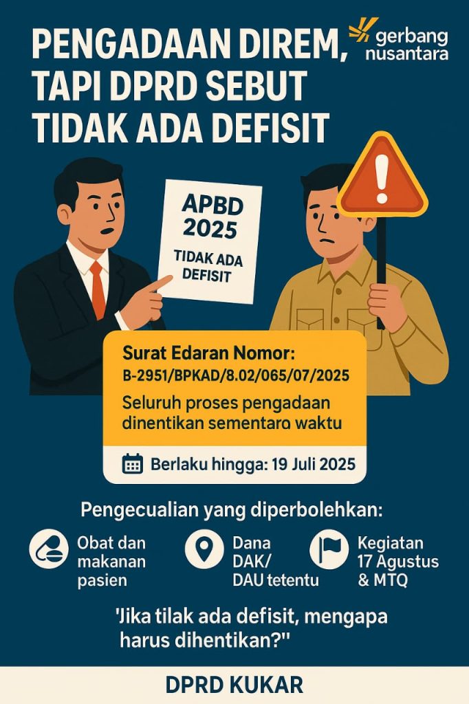 Ilustrasi Dibuat Oleh Tim Gerbang Nusantara