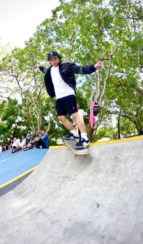 Rezha Nugraha