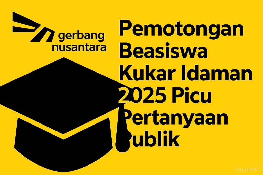 Ilustrasi Dibuat Oleh Tim Gerbang Nusantara
