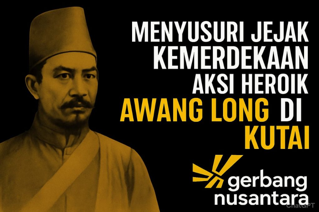 Dibuat Oleh Tim Gerbang Nusantara