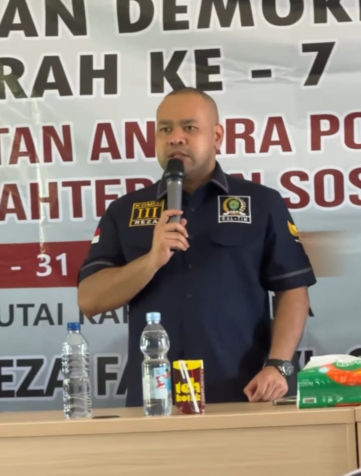 Tangkapan Layar, Instagram Kawan Arafah