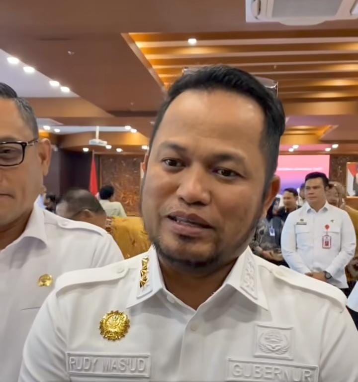 Tangkapan Layar Instagram kaltimtoday.co