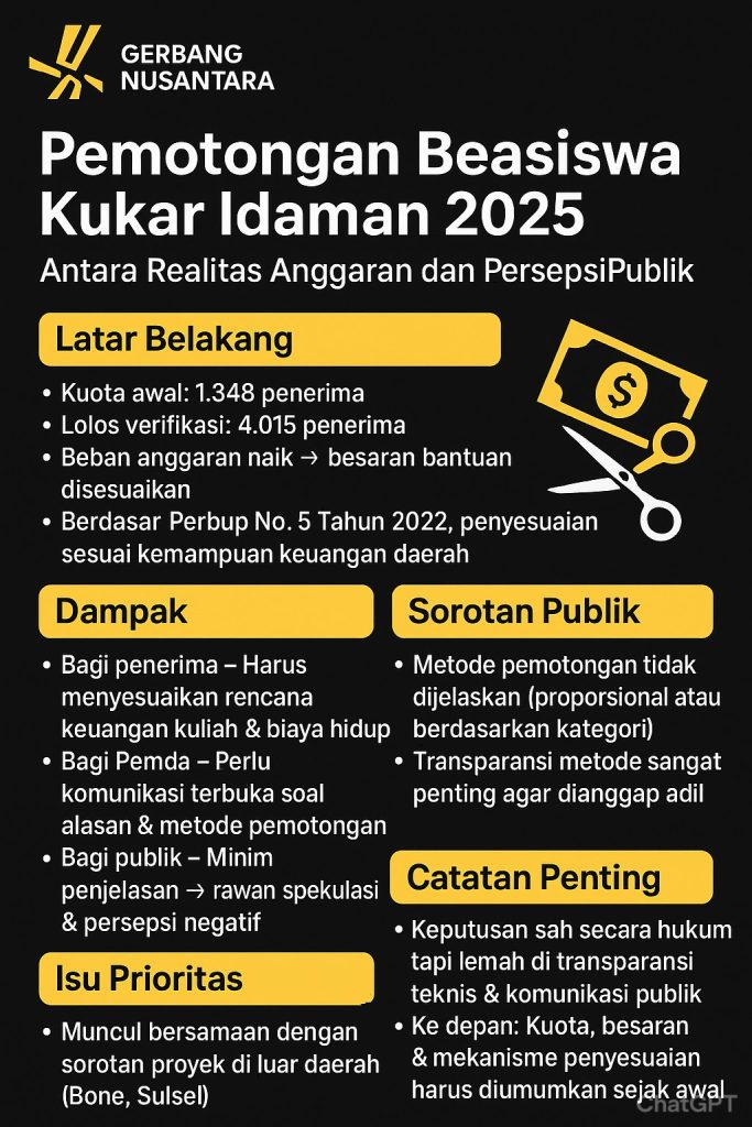 Ilustrasi Dibuat Oleh Tim Gerbang Nusantara