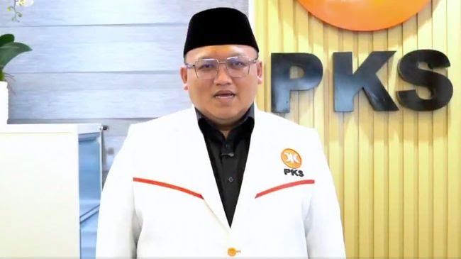 Sekjen PKS, M Kholid (dok PKS