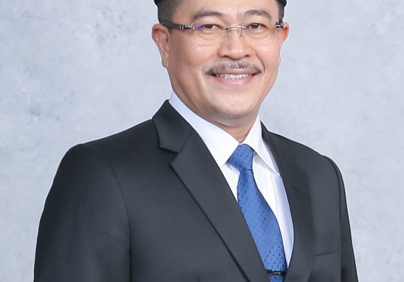 H. M. Darlis Pattalongi, S.Hut., M.Si., Anggota DPRD Kaltim