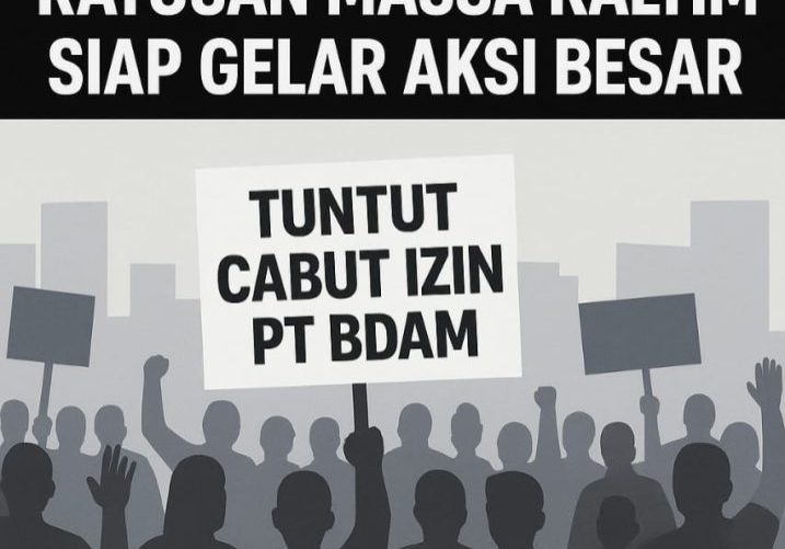 Ilustrasi Dibuat Oleh Tim Gerbang Nusantara