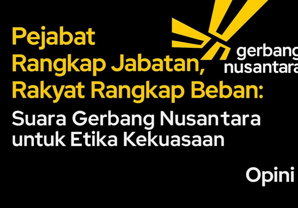 Ilustrasi Dibuat Oleh Tim Gerbang Nusantara