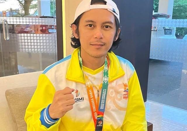 Rezha Nugraha