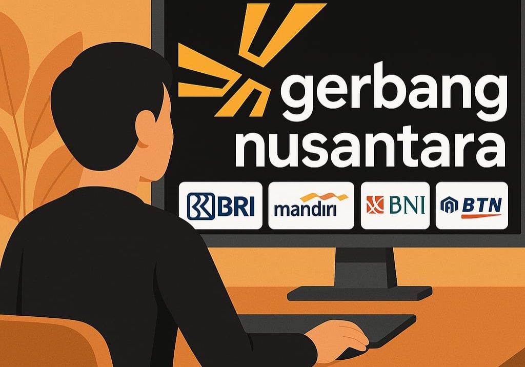 Ilustrasi Dibuat Oleh Tim Gerbang Nusantara