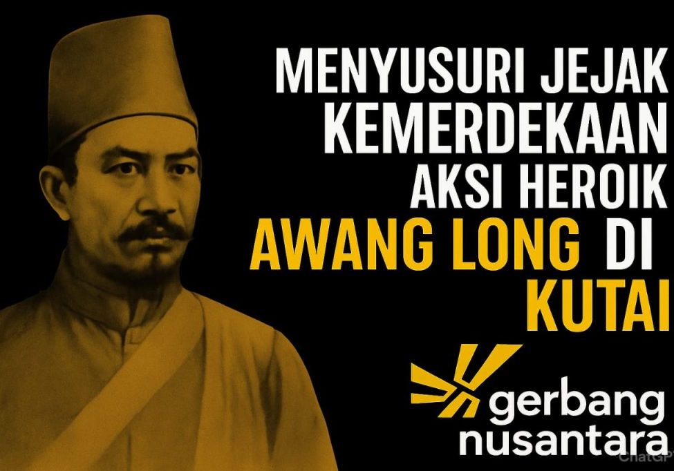 Dibuat Oleh Tim Gerbang Nusantara